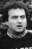 John Belushi The actor poster of John Belushi