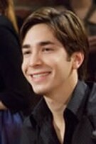 Justin Long The actor poster of Justin Long