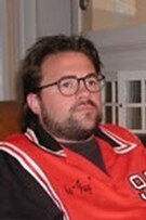 Kevin Smith The actor poster of Kevin Smith