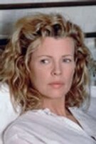 Kim Basinger The actor poster of Kim Basinger