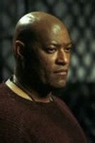 Laurence Fishburne The actor poster of Laurence Fishburne