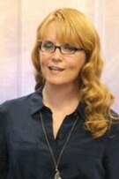 Lea Thompson The actor poster of Lea Thompson