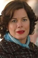 Marcia Gay Harden The actor poster of Marcia Gay Harden