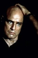 Marlon Brando The actor poster of Marlon Brando