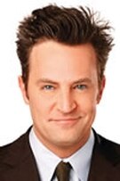 Matthew Perry The actor poster of Matthew Perry