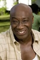 Michael Clarke Duncan The actor poster of Michael Clarke Duncan
