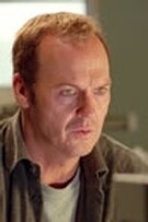 Michael Keaton The actor poster of Michael Keaton