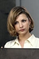 Najwa Nimri The actor poster of Najwa Nimri