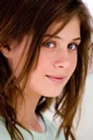 Nerea Camacho The actor poster of Nerea Camacho
