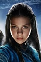 Nicola Peltz The actor poster of Nicola Peltz