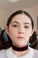 Isabelle Fuhrman The actor poster of Isabelle Fuhrman