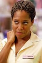 Regina King The actor poster of Regina King