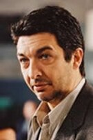 Ricardo Darín The actor poster of Ricardo Darín