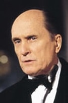 Robert Duvall The actor poster of Robert Duvall