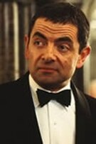 Rowan Atkinson The actor poster of Rowan Atkinson