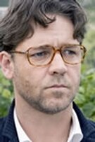 Russell Crowe The actor poster of Russell Crowe