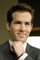 Ryan Reynolds The actor poster of Ryan Reynolds