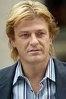 Sean Bean The actor poster of Sean Bean