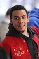 Victor Rasuk The actor poster of Victor Rasuk