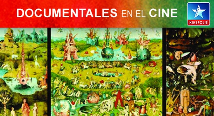 Arte, historia, deportes, actualidad, biopics en tu cine Arte, historia, deportes, actualidad, biopics en tu cine
