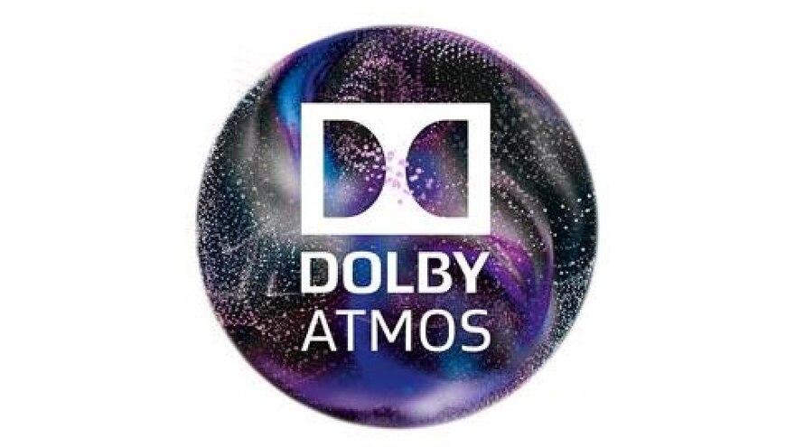 Dolby Atmos en Kinépolis Dolby Atmos en Kinépolis