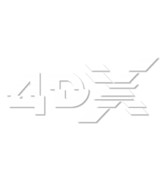 Tecnología 4DX Tecnología 4DX