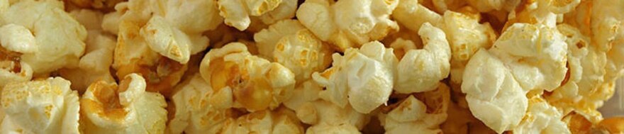 Palomitas Palomitas