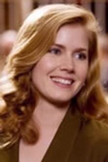 Amy Adams Una foto de perfil de Amy Adamsa