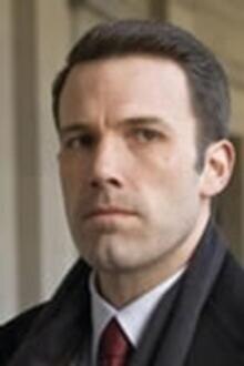 Ben Affleck Una foto de perfil de Ben Afflecka