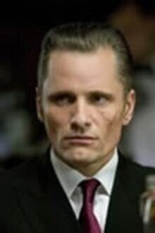 Viggo Mortensen Una foto de perfil de Viggo Mortensena