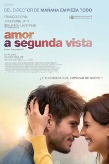 Amor a Segunda Vista El poster de la !película