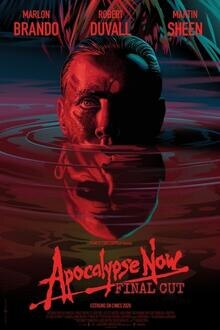 Reestreno: Apocalypse Now: Final Cut El poster de la !película