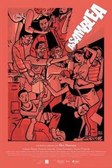 Asamblea El poster de la !película