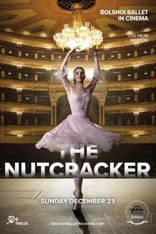 Ballet Directo: The Nutcracker El poster de la !película