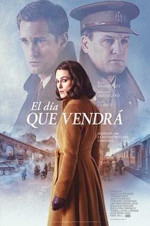 El Día que Vendrá El poster de la !película