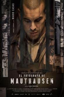 El Fotógrafo de Mauthausen El poster de la !película