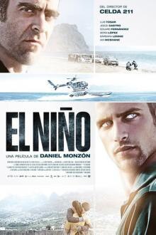 El Niño El poster de la !película