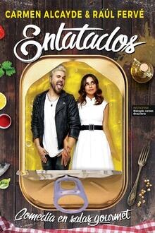 Kinepolis Live: Enlatados El poster de la !película