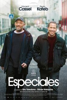 Especiales El poster de la !película