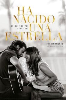 Ha Nacido una Estrella El poster de la !película