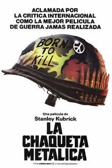 KineClassic: La Chaqueta Metálica El poster de la !película