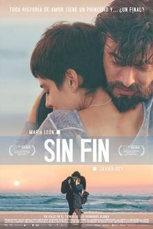 Sin Fin El poster de la !película