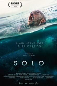 Solo El poster de la !película