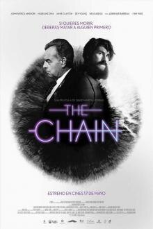 The Chain El poster de la !película