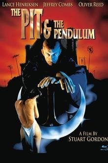 Horror Night: VOS The Pit and the Pendulum El poster de la !película