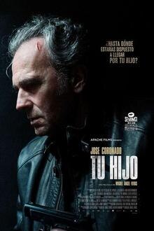 Tu Hijo El poster de la !película