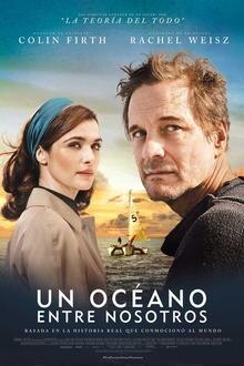 Un Océano entre Nosotros El poster de la !película