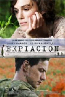 EXPIACION. MAS ALLA DE LA PASION El poster de la !película