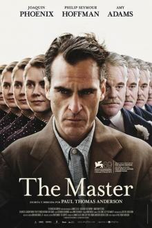 The Master El poster de la !película