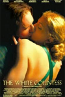 LA CONDESA RUSA El poster de la !película